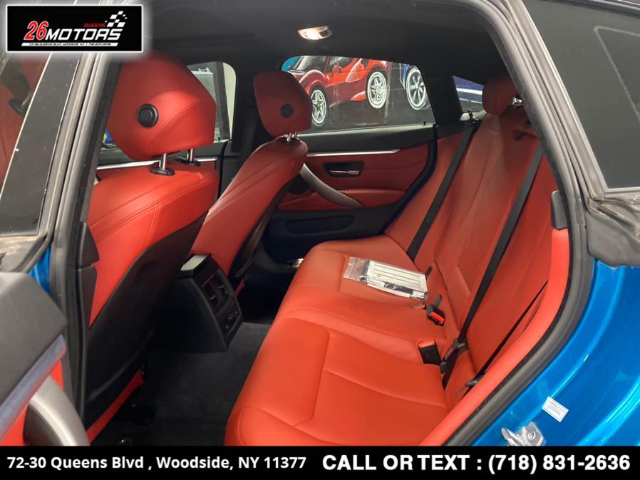 Used BMW 4 Series 430i xDrive Gran Coupe 2018 | 26 Motors Queens. Woodside, New York Used BMW 4 Series 430i xDrive Gran Coupe 2018 | 26 Motors Queens. Woodside, New York