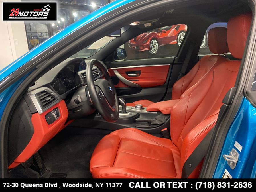 Used BMW 4 Series 430i xDrive Gran Coupe 2018 | 26 Motors Queens. Woodside, New York
