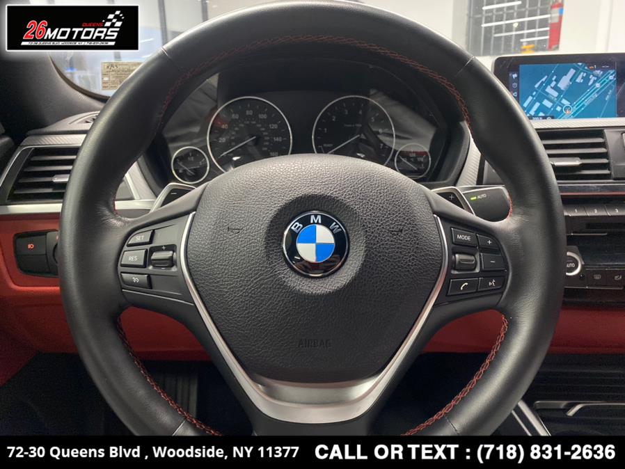 Used BMW 4 Series 430i xDrive Gran Coupe 2018 | 26 Motors Queens. Woodside, New York Used BMW 4 Series 430i xDrive Gran Coupe 2018 | 26 Motors Queens. Woodside, New York