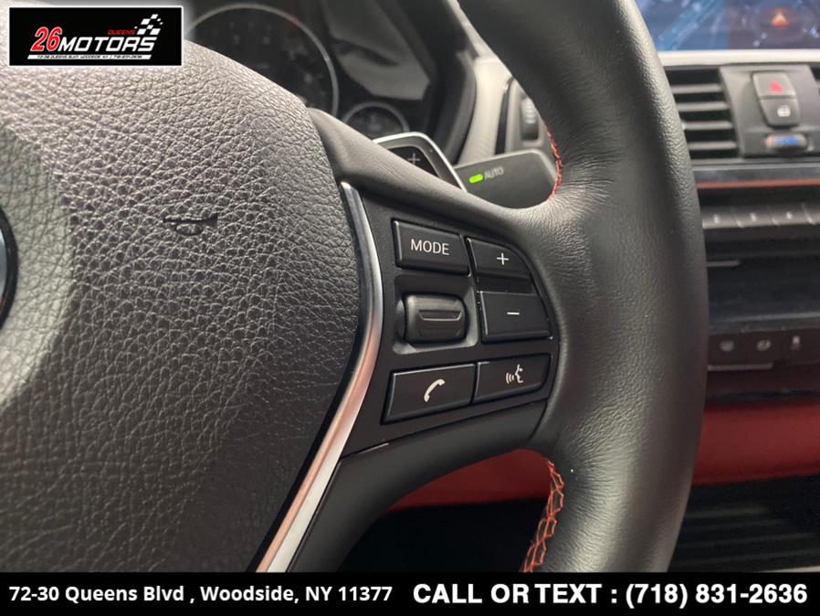 Used BMW 4 Series 430i xDrive Gran Coupe 2018 | 26 Motors Queens. Woodside, New York Used BMW 4 Series 430i xDrive Gran Coupe 2018 | 26 Motors Queens. Woodside, New York