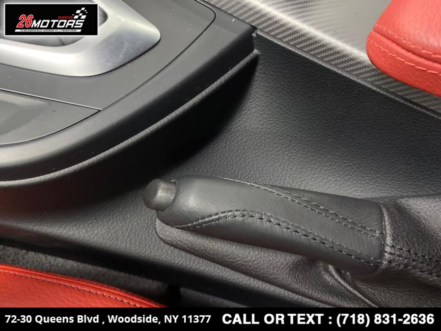 Used BMW 4 Series 430i xDrive Gran Coupe 2018 | 26 Motors Queens. Woodside, New York Used BMW 4 Series 430i xDrive Gran Coupe 2018 | 26 Motors Queens. Woodside, New York