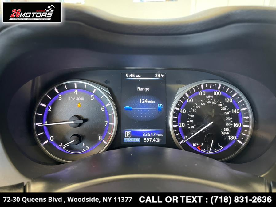 Used INFINITI Q50 2.0t Premium AWD 2017 | 26 Motors Queens. Woodside, New York Used INFINITI Q50 2.0t Premium AWD 2017 | 26 Motors Queens. Woodside, New York