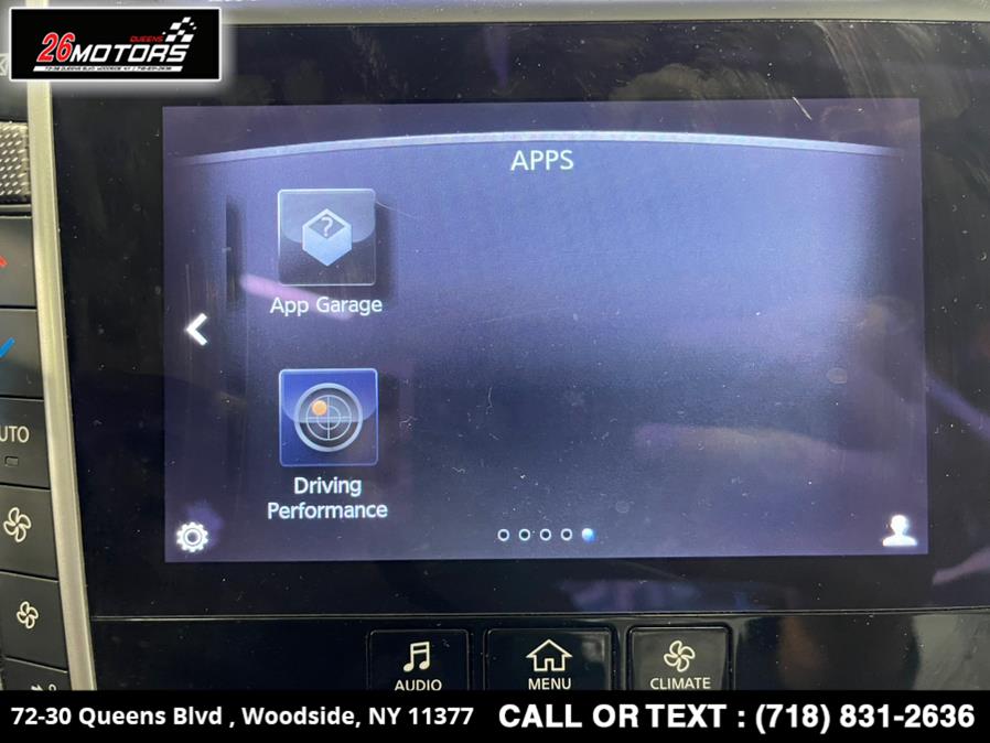Used INFINITI Q50 2.0t Premium AWD 2017 | 26 Motors Queens. Woodside, New York Used INFINITI Q50 2.0t Premium AWD 2017 | 26 Motors Queens. Woodside, New York