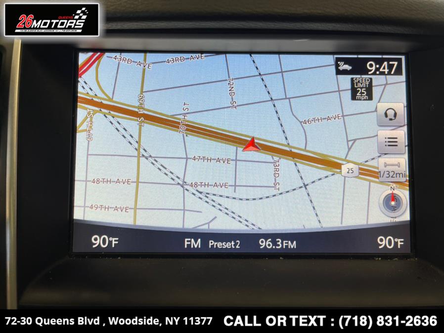 Used INFINITI Q50 2.0t Premium AWD 2017 | 26 Motors Queens. Woodside, New York Used INFINITI Q50 2.0t Premium AWD 2017 | 26 Motors Queens. Woodside, New York