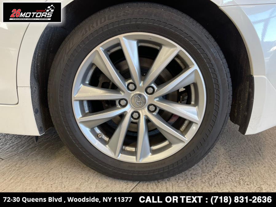Used INFINITI Q50 2.0t Premium AWD 2017 | 26 Motors Queens. Woodside, New York Used INFINITI Q50 2.0t Premium AWD 2017 | 26 Motors Queens. Woodside, New York