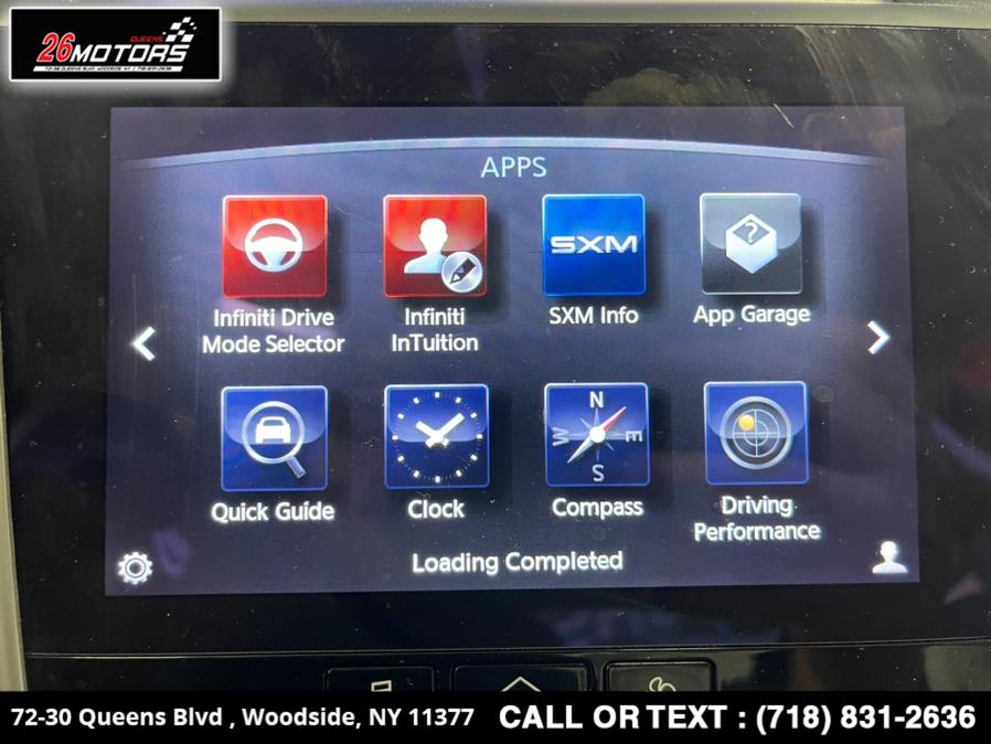 Used INFINITI Q50 2.0t Premium AWD 2017 | 26 Motors Queens. Woodside, New York Used INFINITI Q50 2.0t Premium AWD 2017 | 26 Motors Queens. Woodside, New York