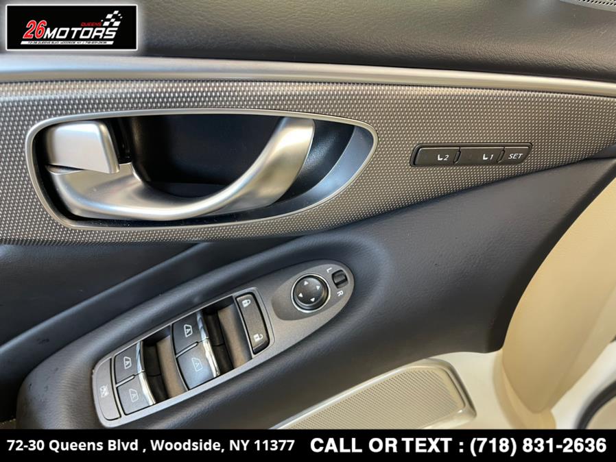 Used INFINITI Q50 2.0t Premium AWD 2017 | 26 Motors Queens. Woodside, New York Used INFINITI Q50 2.0t Premium AWD 2017 | 26 Motors Queens. Woodside, New York