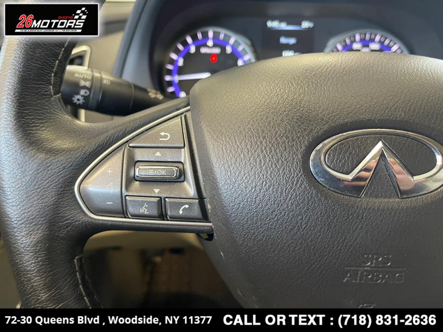 Used INFINITI Q50 2.0t Premium AWD 2017 | 26 Motors Queens. Woodside, New York Used INFINITI Q50 2.0t Premium AWD 2017 | 26 Motors Queens. Woodside, New York