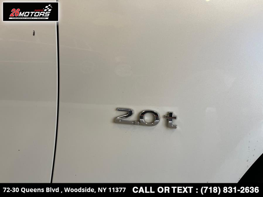 Used INFINITI Q50 2.0t Premium AWD 2017 | 26 Motors Queens. Woodside, New York Used INFINITI Q50 2.0t Premium AWD 2017 | 26 Motors Queens. Woodside, New York