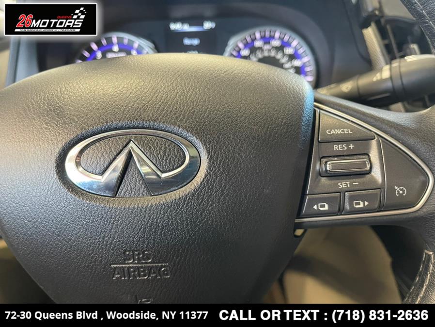 Used INFINITI Q50 2.0t Premium AWD 2017 | 26 Motors Queens. Woodside, New York Used INFINITI Q50 2.0t Premium AWD 2017 | 26 Motors Queens. Woodside, New York
