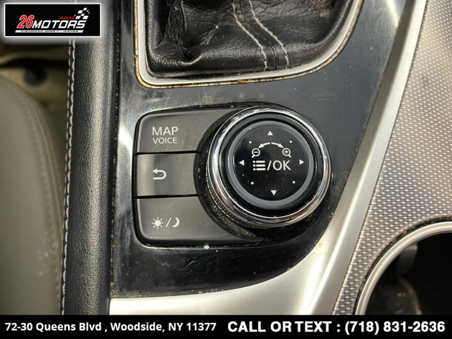 Used INFINITI Q50 2.0t Premium AWD 2017 | 26 Motors Queens. Woodside, New York Used INFINITI Q50 2.0t Premium AWD 2017 | 26 Motors Queens. Woodside, New York