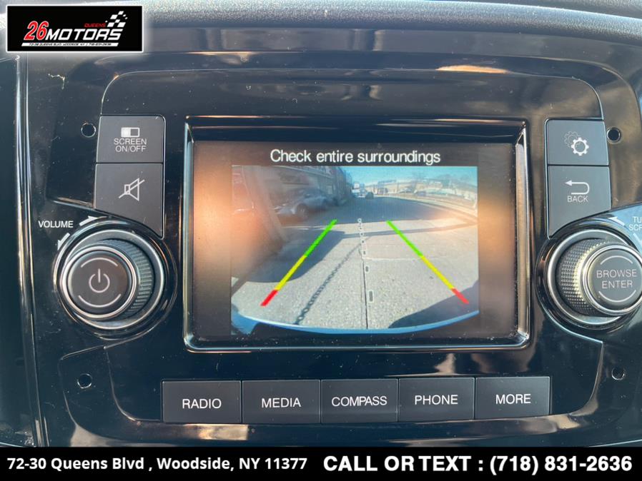 Used Ram ProMaster City Cargo Van Tradesman SLT Van 2017 | 26 Motors Queens. Woodside, New York Used Ram ProMaster City Cargo Van Tradesman SLT Van 2017 | 26 Motors Queens. Woodside, New York
