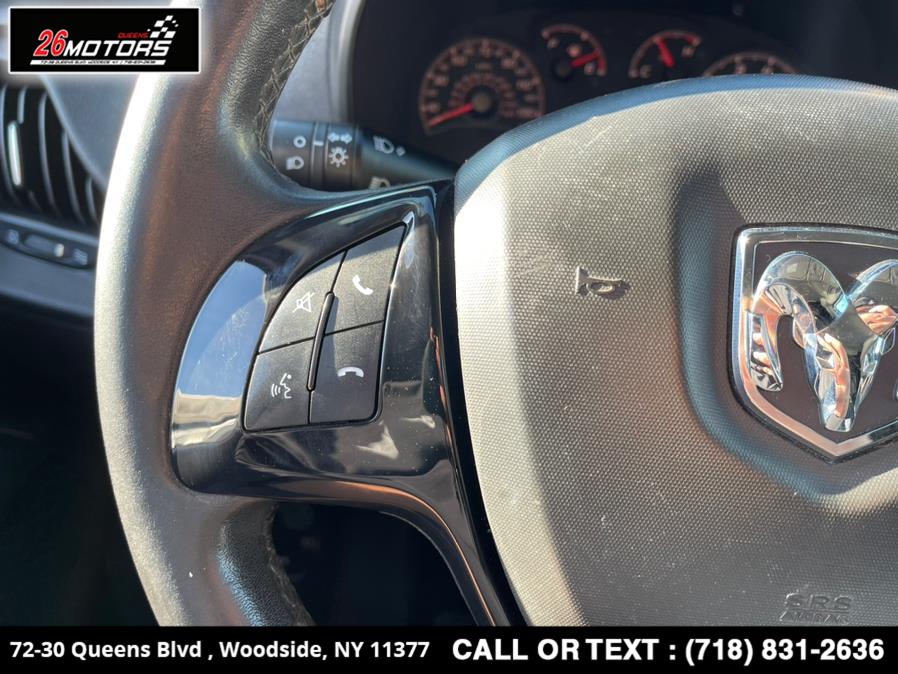 Used Ram ProMaster City Cargo Van Tradesman SLT Van 2017 | 26 Motors Queens. Woodside, New York Used Ram ProMaster City Cargo Van Tradesman SLT Van 2017 | 26 Motors Queens. Woodside, New York