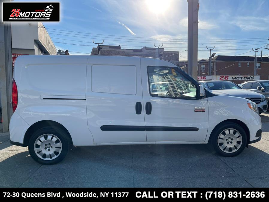 Used Ram ProMaster City Cargo Van Tradesman SLT Van 2017 | 26 Motors Queens. Woodside, New York Used Ram ProMaster City Cargo Van Tradesman SLT Van 2017 | 26 Motors Queens. Woodside, New York