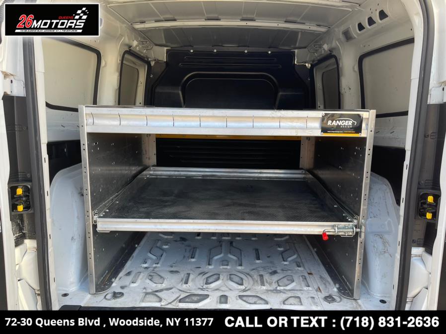 Used Ram ProMaster City Cargo Van Tradesman SLT Van 2017 | 26 Motors Queens. Woodside, New York Used Ram ProMaster City Cargo Van Tradesman SLT Van 2017 | 26 Motors Queens. Woodside, New York