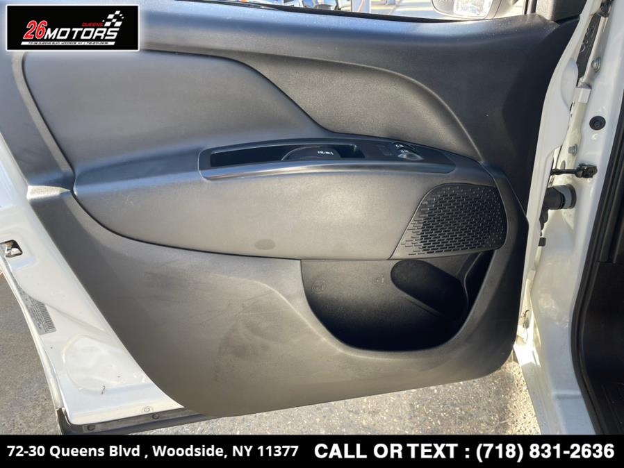 Used Ram ProMaster City Cargo Van Tradesman SLT Van 2017 | 26 Motors Queens. Woodside, New York Used Ram ProMaster City Cargo Van Tradesman SLT Van 2017 | 26 Motors Queens. Woodside, New York