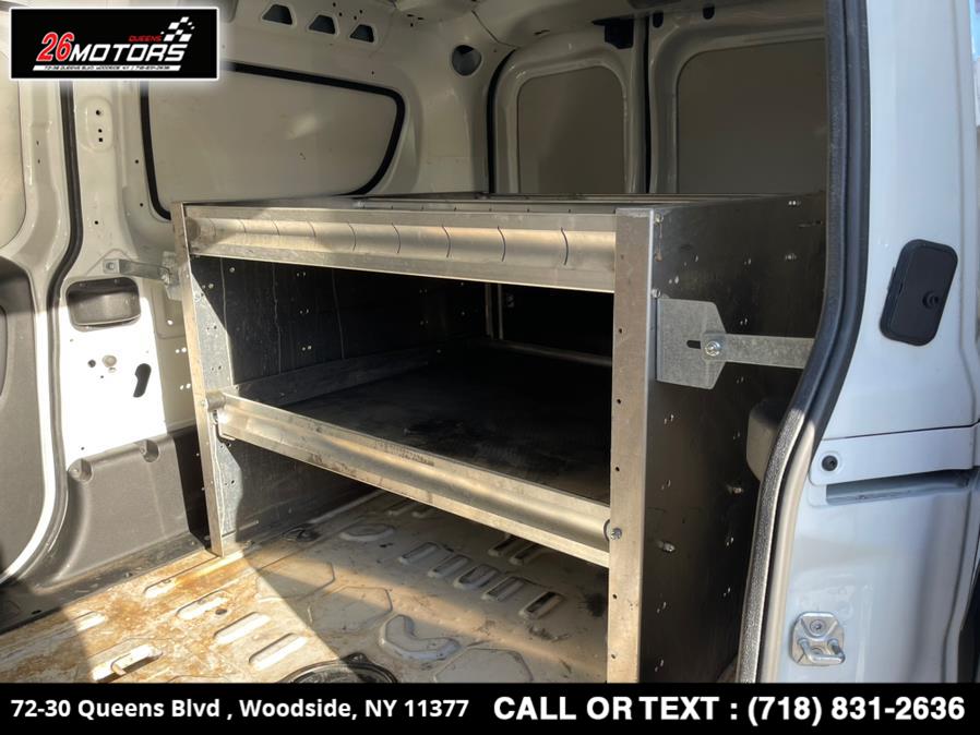 Used Ram ProMaster City Cargo Van Tradesman SLT Van 2017 | 26 Motors Queens. Woodside, New York Used Ram ProMaster City Cargo Van Tradesman SLT Van 2017 | 26 Motors Queens. Woodside, New York