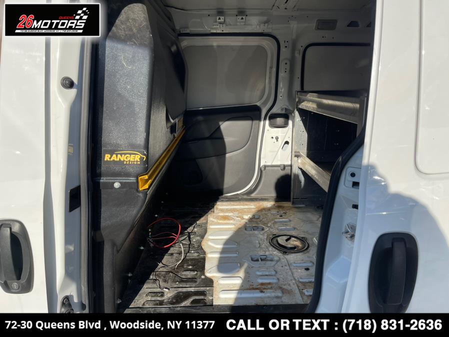 Used Ram ProMaster City Cargo Van Tradesman SLT Van 2017 | 26 Motors Queens. Woodside, New York Used Ram ProMaster City Cargo Van Tradesman SLT Van 2017 | 26 Motors Queens. Woodside, New York