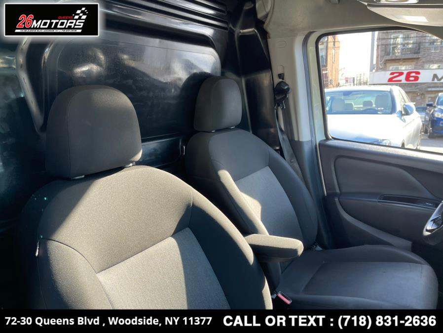 Used Ram ProMaster City Cargo Van Tradesman SLT Van 2017 | 26 Motors Queens. Woodside, New York Used Ram ProMaster City Cargo Van Tradesman SLT Van 2017 | 26 Motors Queens. Woodside, New York