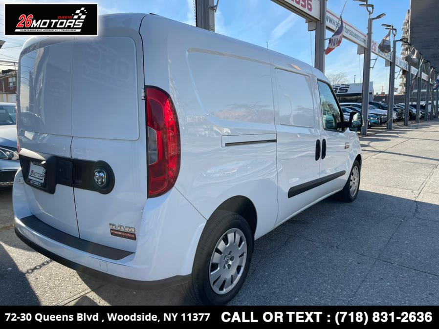 Used Ram ProMaster City Cargo Van Tradesman SLT Van 2017 | 26 Motors Queens. Woodside, New York Used Ram ProMaster City Cargo Van Tradesman SLT Van 2017 | 26 Motors Queens. Woodside, New York