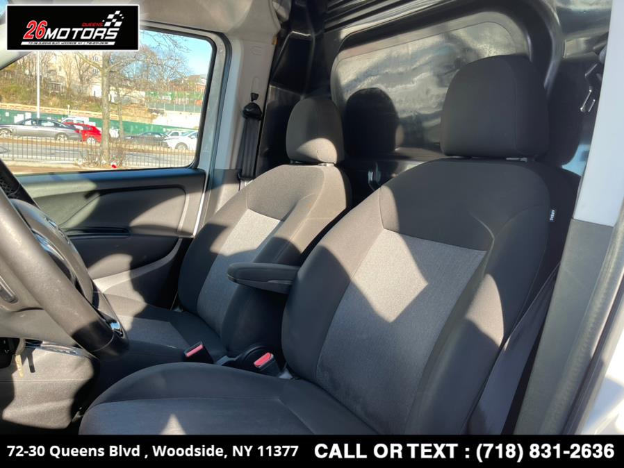 Used Ram ProMaster City Cargo Van Tradesman SLT Van 2017 | 26 Motors Queens. Woodside, New York Used Ram ProMaster City Cargo Van Tradesman SLT Van 2017 | 26 Motors Queens. Woodside, New York