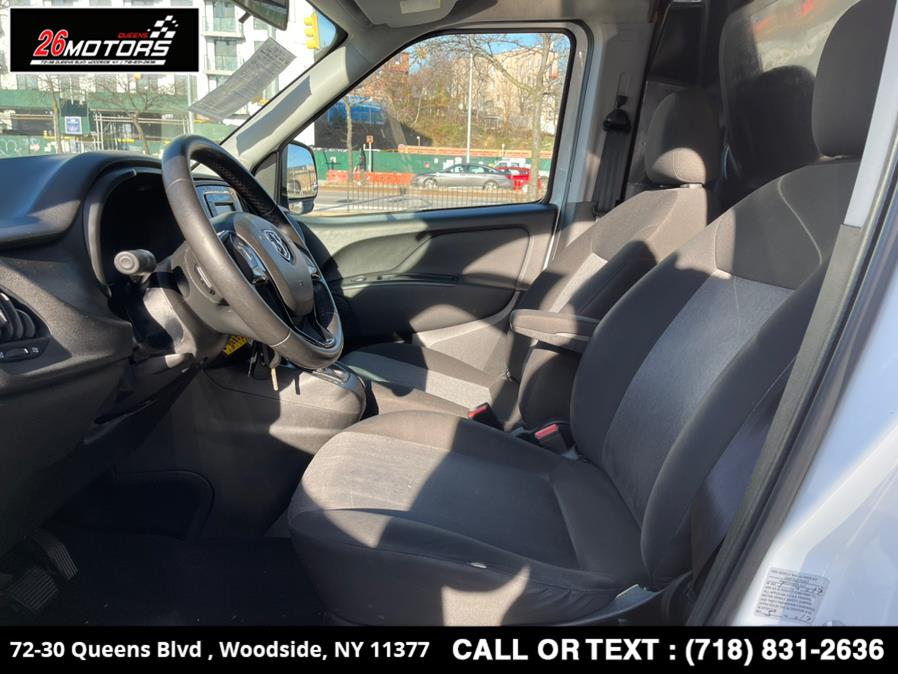 Used Ram ProMaster City Cargo Van Tradesman SLT Van 2017 | 26 Motors Queens. Woodside, New York Used Ram ProMaster City Cargo Van Tradesman SLT Van 2017 | 26 Motors Queens. Woodside, New York