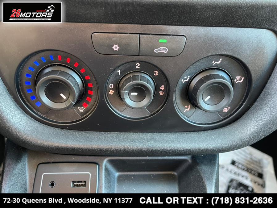 Used Ram ProMaster City Cargo Van Tradesman SLT Van 2017 | 26 Motors Queens. Woodside, New York Used Ram ProMaster City Cargo Van Tradesman SLT Van 2017 | 26 Motors Queens. Woodside, New York