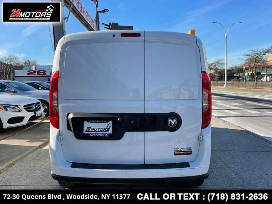 Used Ram ProMaster City Cargo Van Tradesman SLT Van 2017 | 26 Motors Queens. Woodside, New York Used Ram ProMaster City Cargo Van Tradesman SLT Van 2017 | 26 Motors Queens. Woodside, New York