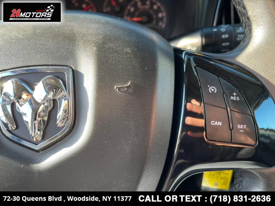 Used Ram ProMaster City Cargo Van Tradesman SLT Van 2017 | 26 Motors Queens. Woodside, New York Used Ram ProMaster City Cargo Van Tradesman SLT Van 2017 | 26 Motors Queens. Woodside, New York