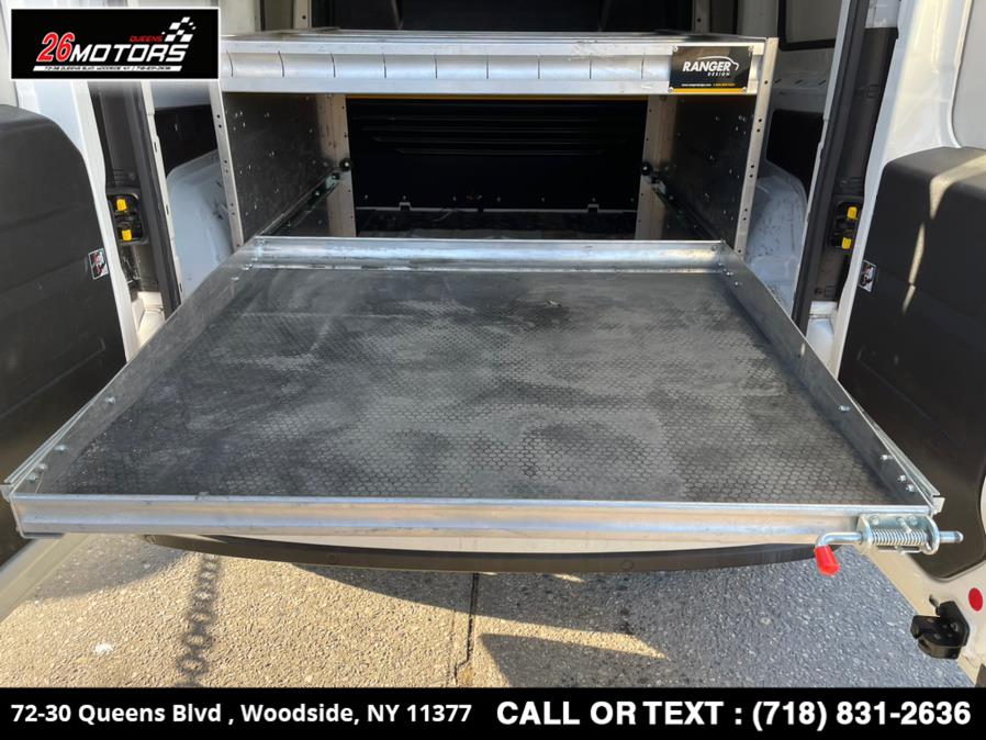 Used Ram ProMaster City Cargo Van Tradesman SLT Van 2017 | 26 Motors Queens. Woodside, New York Used Ram ProMaster City Cargo Van Tradesman SLT Van 2017 | 26 Motors Queens. Woodside, New York