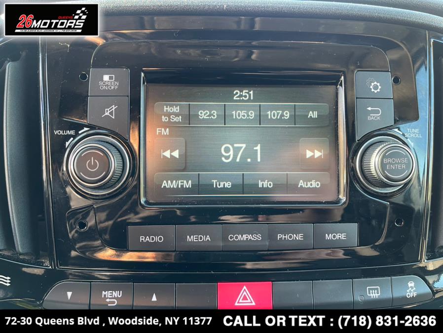 Used Ram ProMaster City Cargo Van Tradesman SLT Van 2017 | 26 Motors Queens. Woodside, New York Used Ram ProMaster City Cargo Van Tradesman SLT Van 2017 | 26 Motors Queens. Woodside, New York