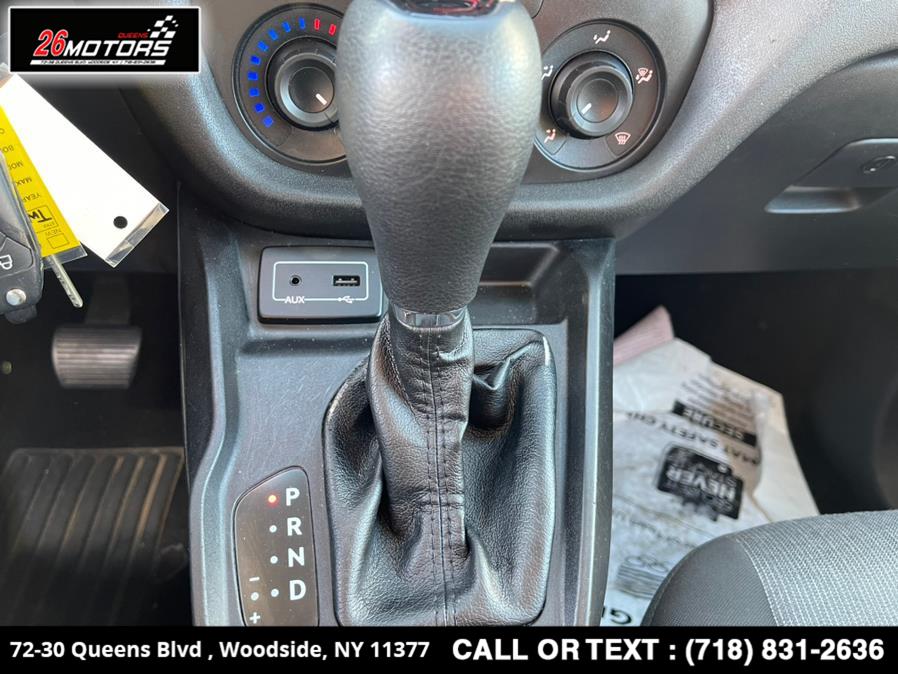 Used Ram ProMaster City Cargo Van Tradesman SLT Van 2017 | 26 Motors Queens. Woodside, New York Used Ram ProMaster City Cargo Van Tradesman SLT Van 2017 | 26 Motors Queens. Woodside, New York