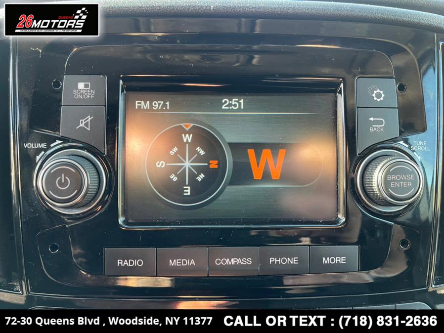 Used Ram ProMaster City Cargo Van Tradesman SLT Van 2017 | 26 Motors Queens. Woodside, New York Used Ram ProMaster City Cargo Van Tradesman SLT Van 2017 | 26 Motors Queens. Woodside, New York