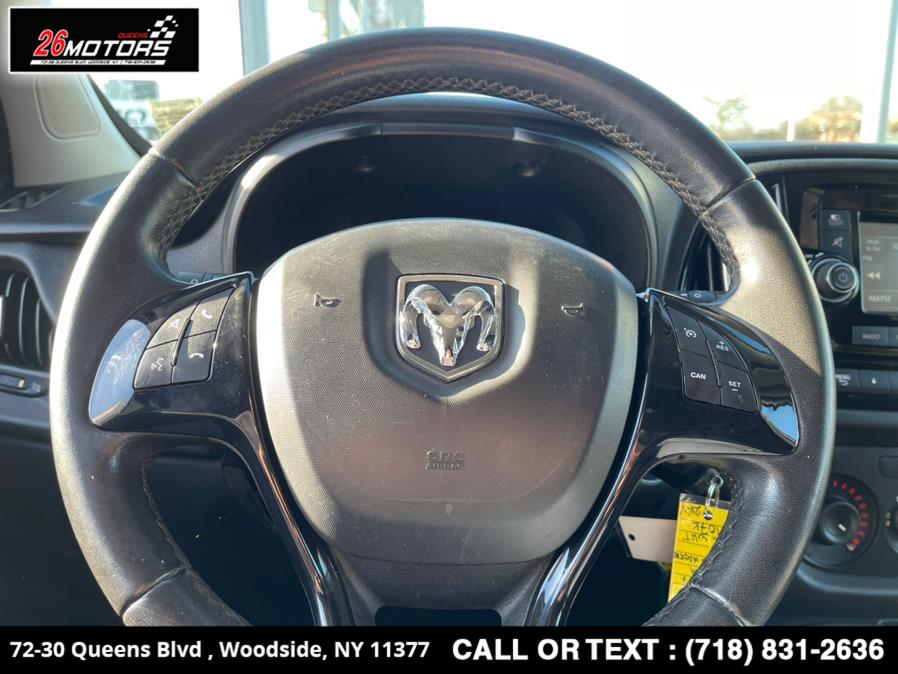 Used Ram ProMaster City Cargo Van Tradesman SLT Van 2017 | 26 Motors Queens. Woodside, New York Used Ram ProMaster City Cargo Van Tradesman SLT Van 2017 | 26 Motors Queens. Woodside, New York