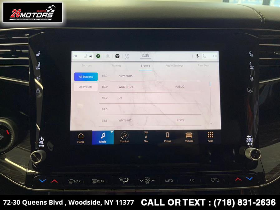 Used Jeep Wagoneer Series III 4x4 2022 | 26 Motors Queens. Woodside, New York Used Jeep Wagoneer Series III 4x4 2022 | 26 Motors Queens. Woodside, New York