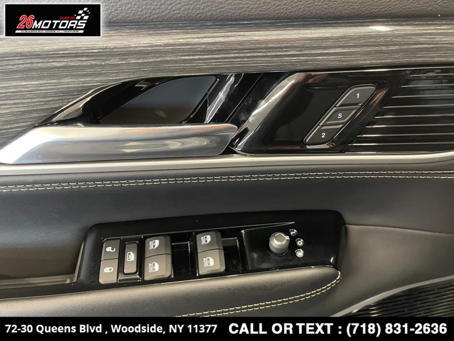 Used Jeep Wagoneer Series III 4x4 2022 | 26 Motors Queens. Woodside, New York Used Jeep Wagoneer Series III 4x4 2022 | 26 Motors Queens. Woodside, New York