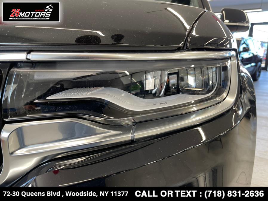 Used Jeep Wagoneer Series III 4x4 2022 | 26 Motors Queens. Woodside, New York Used Jeep Wagoneer Series III 4x4 2022 | 26 Motors Queens. Woodside, New York