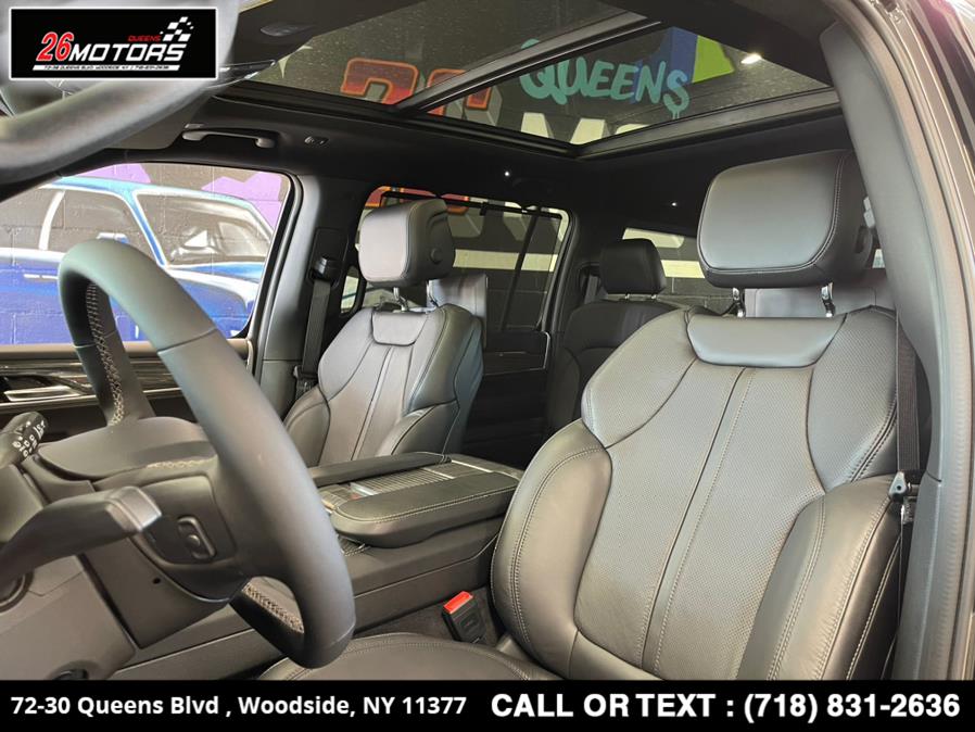Used Jeep Wagoneer Series III 4x4 2022 | 26 Motors Queens. Woodside, New York Used Jeep Wagoneer Series III 4x4 2022 | 26 Motors Queens. Woodside, New York