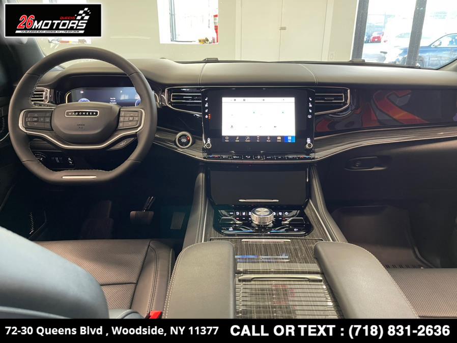 Used Jeep Wagoneer Series III 4x4 2022 | 26 Motors Queens. Woodside, New York Used Jeep Wagoneer Series III 4x4 2022 | 26 Motors Queens. Woodside, New York