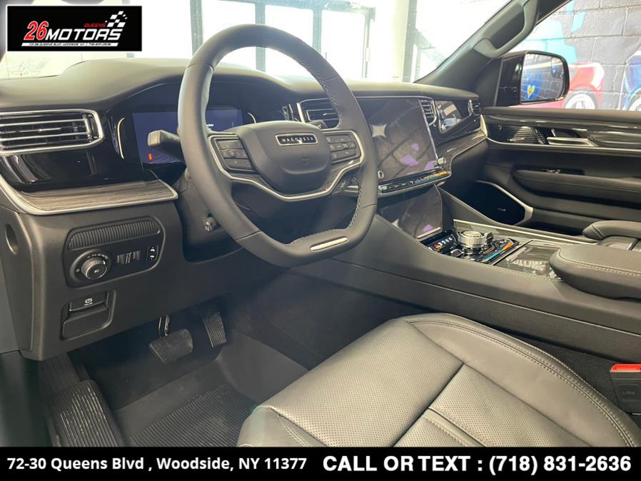 Used Jeep Wagoneer Series III 4x4 2022 | 26 Motors Queens. Woodside, New York Used Jeep Wagoneer Series III 4x4 2022 | 26 Motors Queens. Woodside, New York