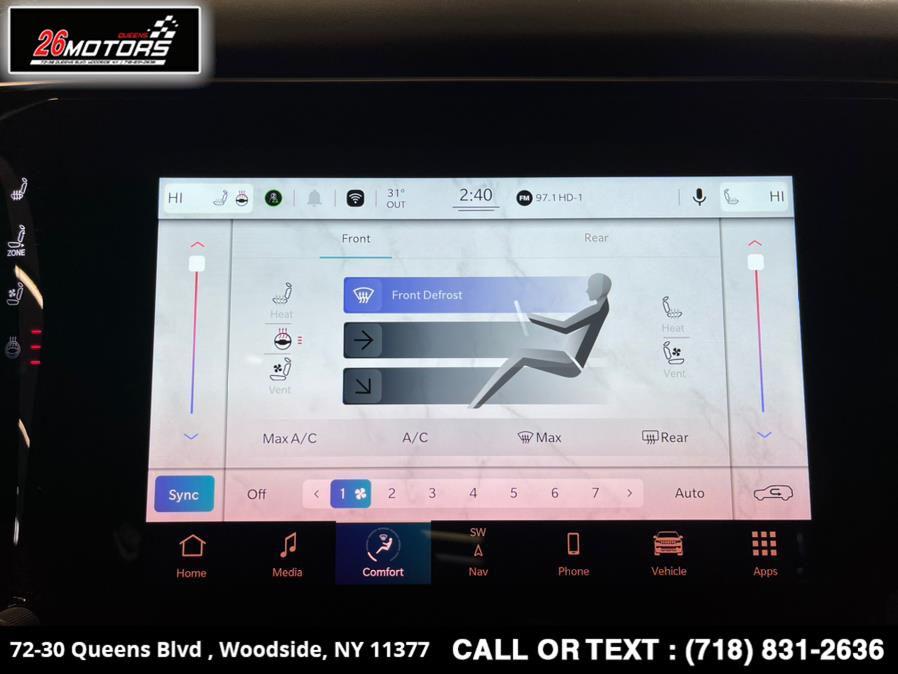 Used Jeep Wagoneer Series III 4x4 2022 | 26 Motors Queens. Woodside, New York Used Jeep Wagoneer Series III 4x4 2022 | 26 Motors Queens. Woodside, New York