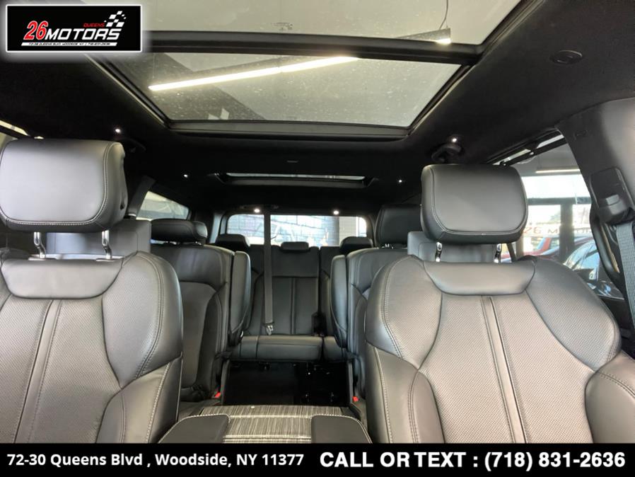 Used Jeep Wagoneer Series III 4x4 2022 | 26 Motors Queens. Woodside, New York Used Jeep Wagoneer Series III 4x4 2022 | 26 Motors Queens. Woodside, New York