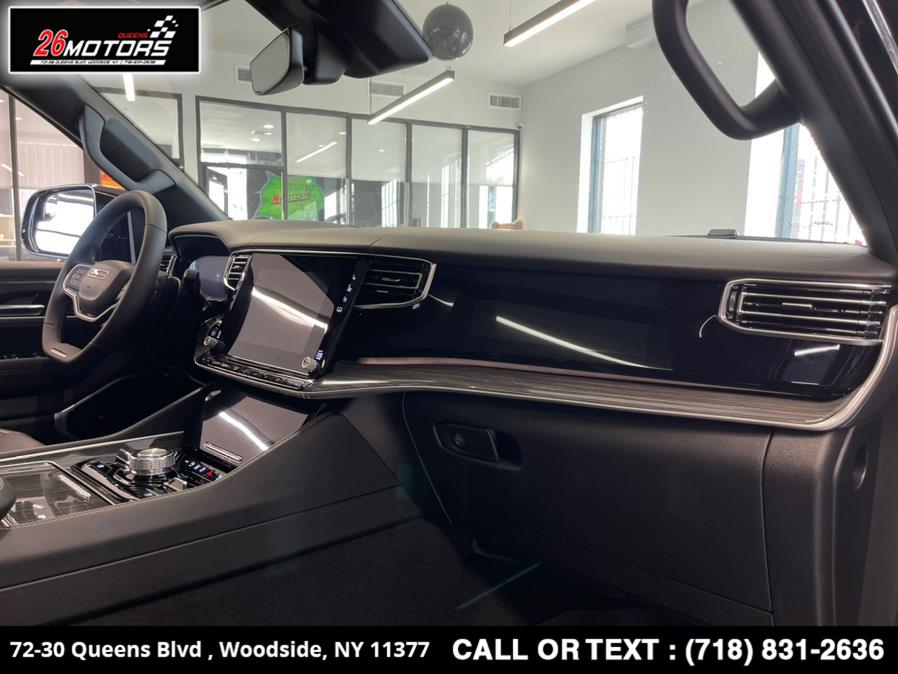Used Jeep Wagoneer Series III 4x4 2022 | 26 Motors Queens. Woodside, New York Used Jeep Wagoneer Series III 4x4 2022 | 26 Motors Queens. Woodside, New York