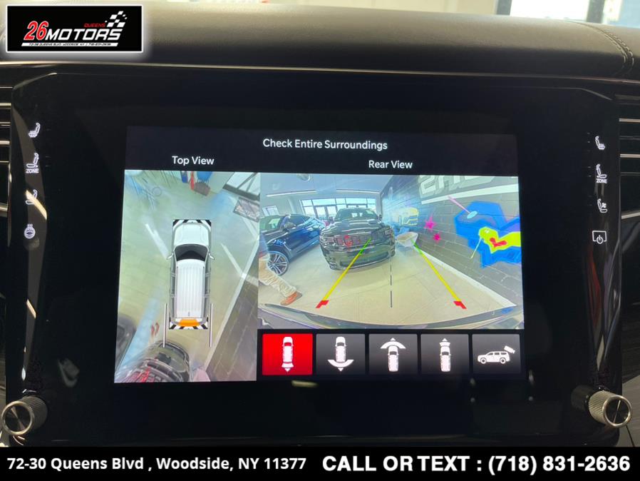 Used Jeep Wagoneer Series III 4x4 2022 | 26 Motors Queens. Woodside, New York Used Jeep Wagoneer Series III 4x4 2022 | 26 Motors Queens. Woodside, New York