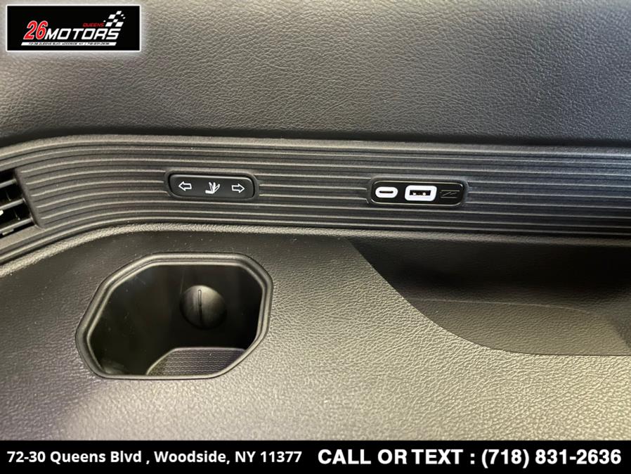 Used Jeep Wagoneer Series III 4x4 2022 | 26 Motors Queens. Woodside, New York Used Jeep Wagoneer Series III 4x4 2022 | 26 Motors Queens. Woodside, New York