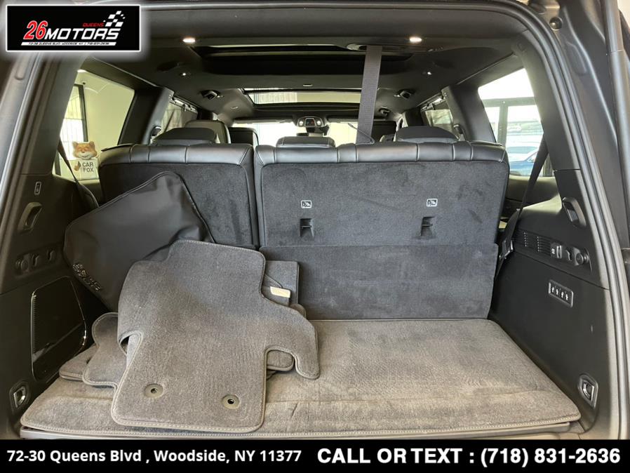 Used Jeep Wagoneer Series III 4x4 2022 | 26 Motors Queens. Woodside, New York Used Jeep Wagoneer Series III 4x4 2022 | 26 Motors Queens. Woodside, New York