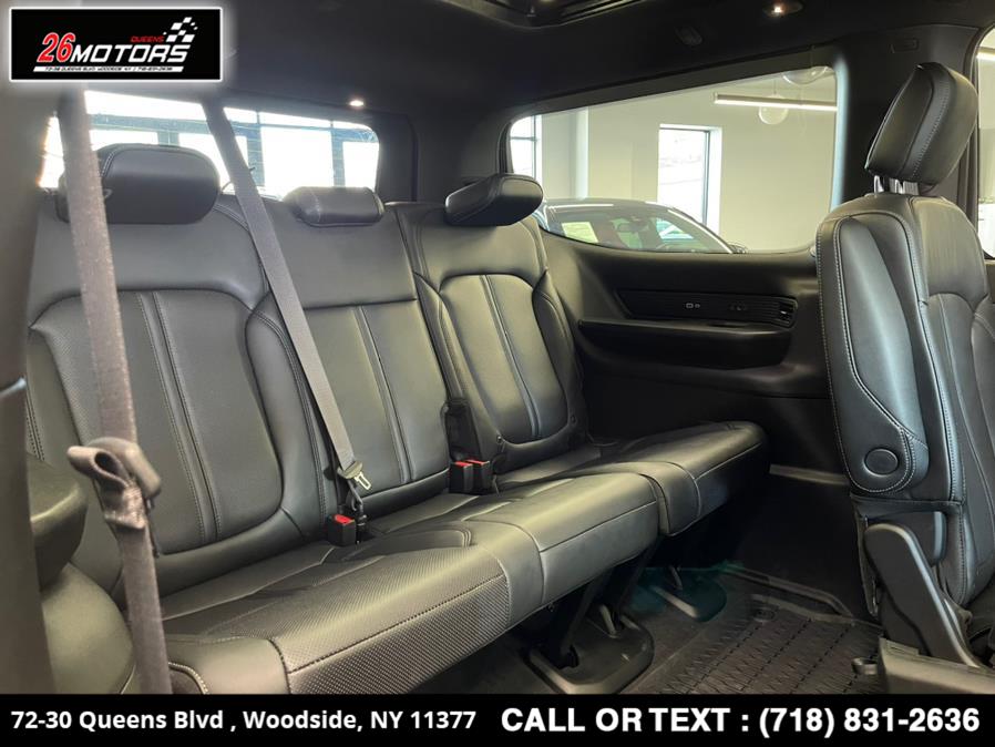 Used Jeep Wagoneer Series III 4x4 2022 | 26 Motors Queens. Woodside, New York Used Jeep Wagoneer Series III 4x4 2022 | 26 Motors Queens. Woodside, New York