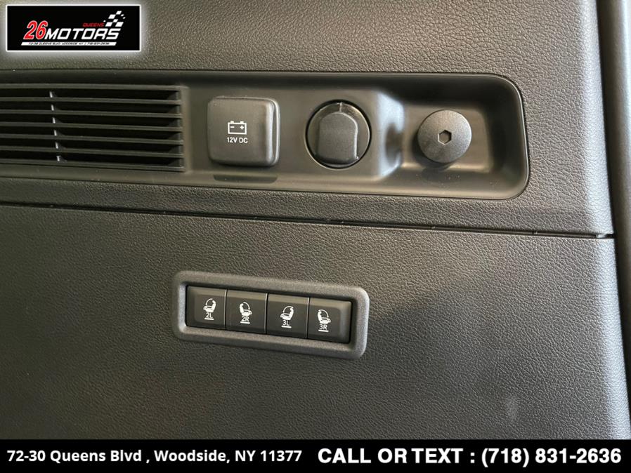 Used Jeep Wagoneer Series III 4x4 2022 | 26 Motors Queens. Woodside, New York Used Jeep Wagoneer Series III 4x4 2022 | 26 Motors Queens. Woodside, New York