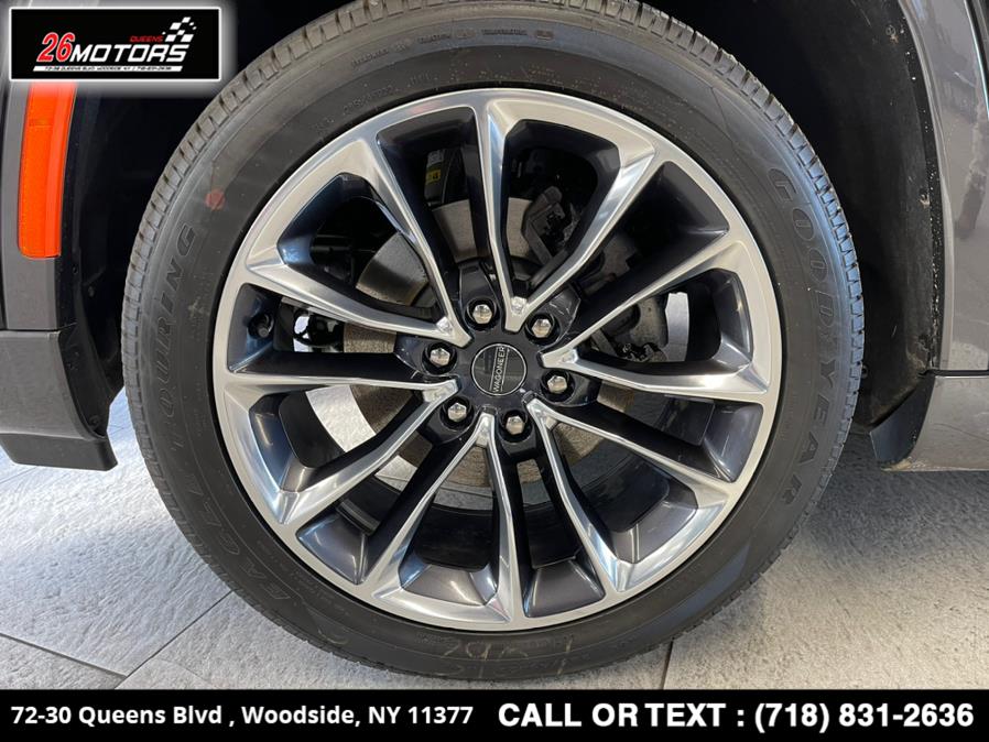 Used Jeep Wagoneer Series III 4x4 2022 | 26 Motors Queens. Woodside, New York Used Jeep Wagoneer Series III 4x4 2022 | 26 Motors Queens. Woodside, New York