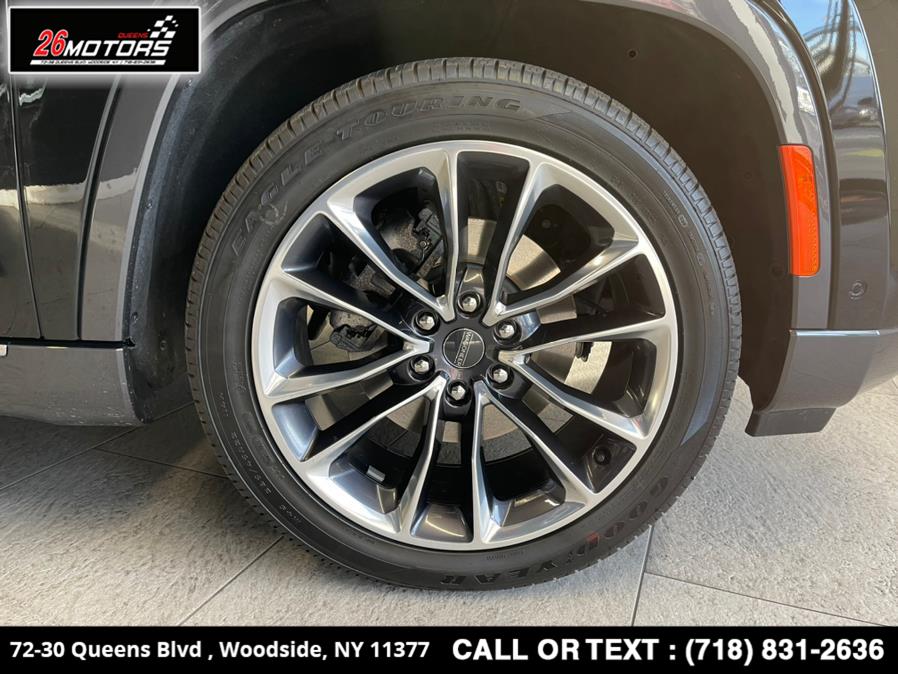 Used Jeep Wagoneer Series III 4x4 2022 | 26 Motors Queens. Woodside, New York Used Jeep Wagoneer Series III 4x4 2022 | 26 Motors Queens. Woodside, New York